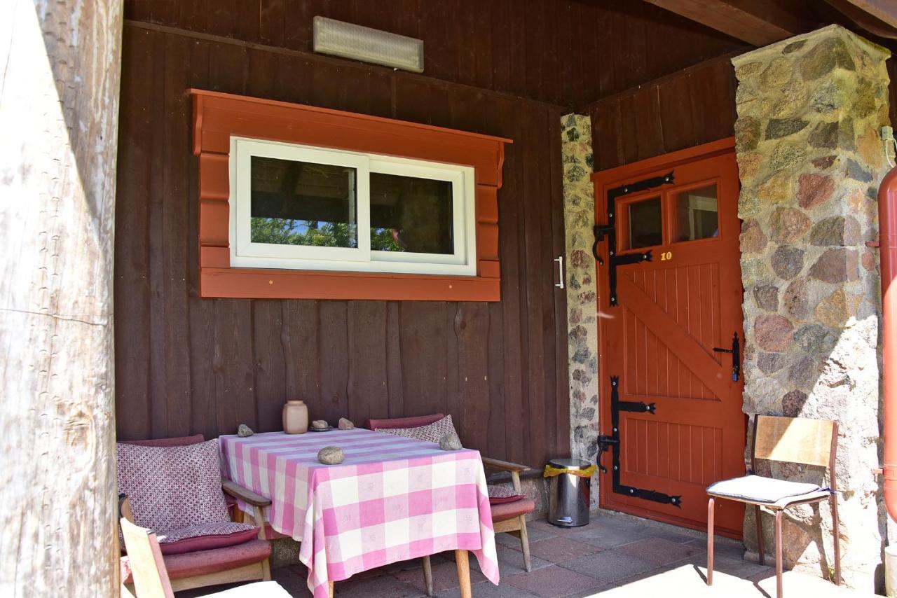 Sunny Beaver B&B Trakai Kültér fotó