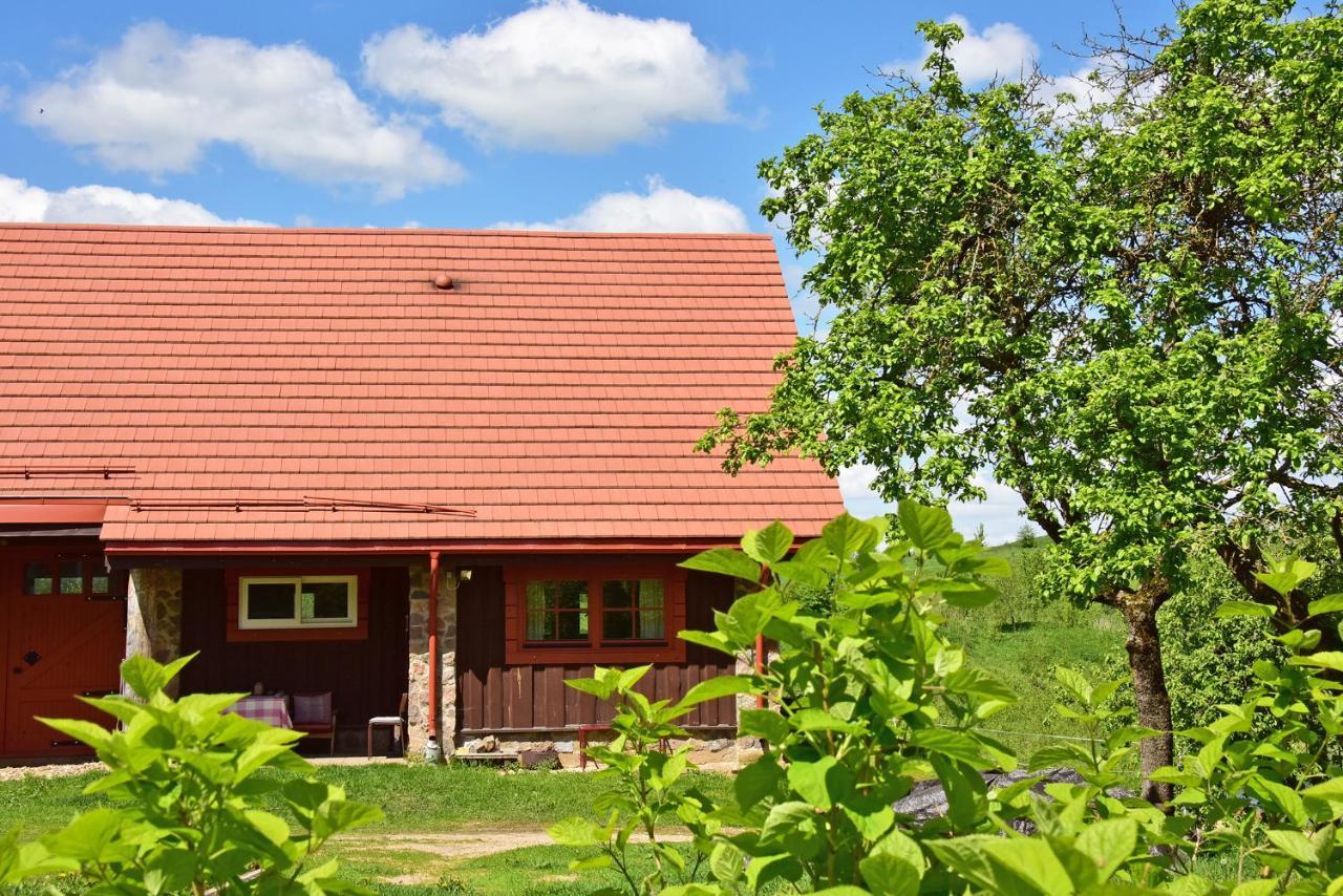 Sunny Beaver B&B Trakai Kültér fotó