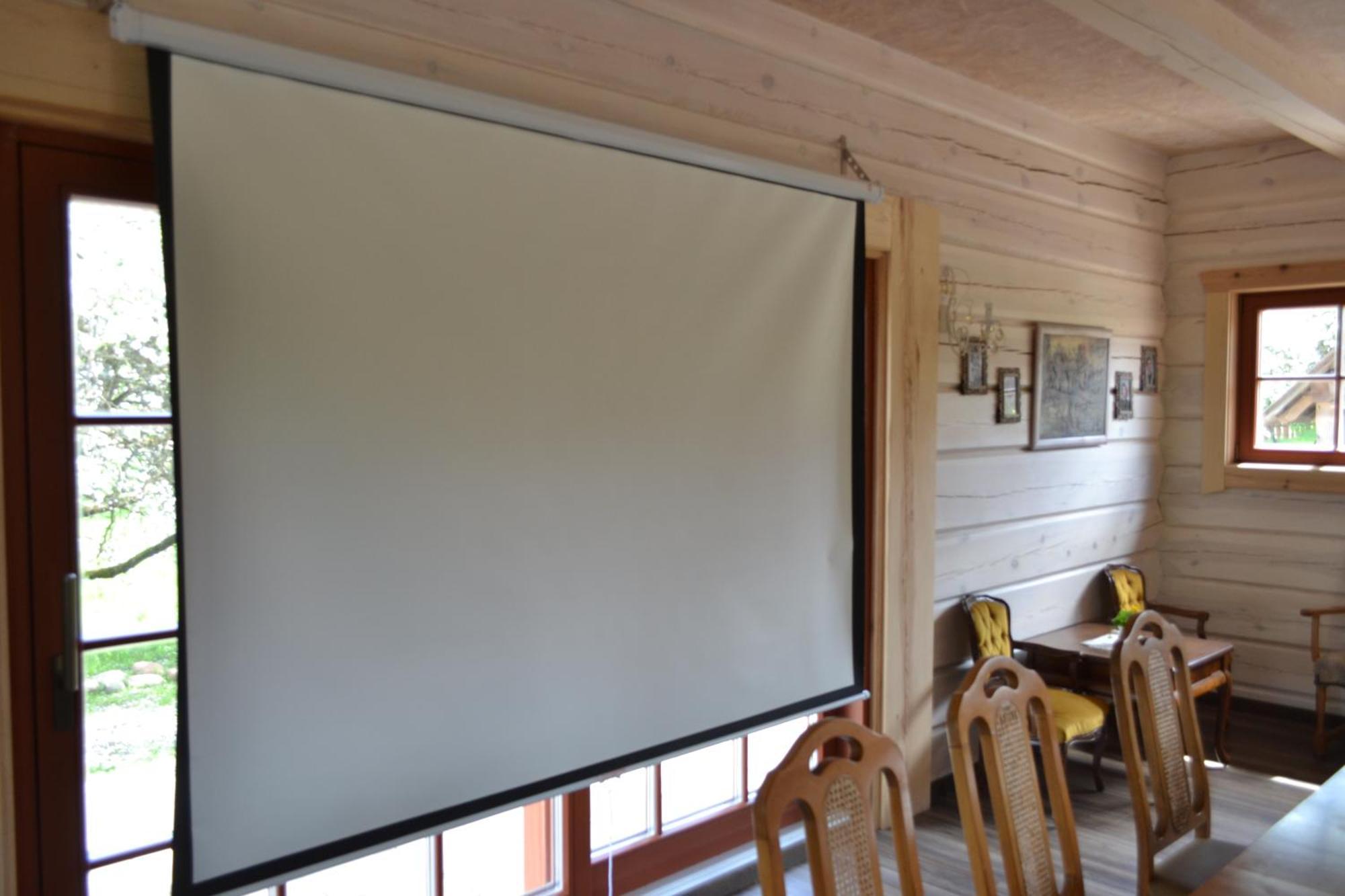 Sunny Beaver B&B Trakai Szoba fotó
